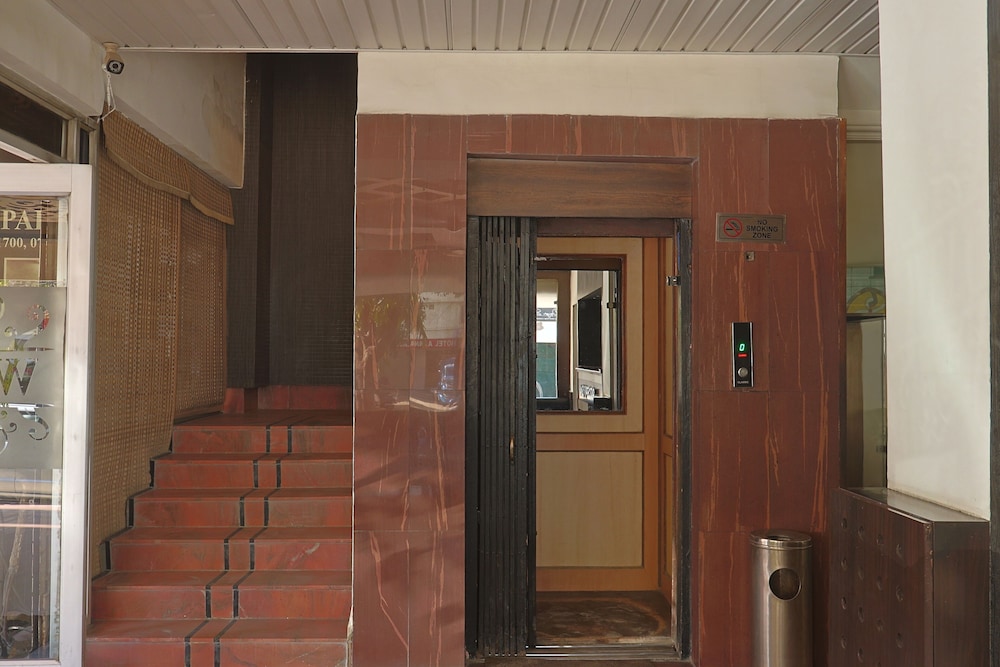 HOTEL SUDARSHAN PALACE 9/48
