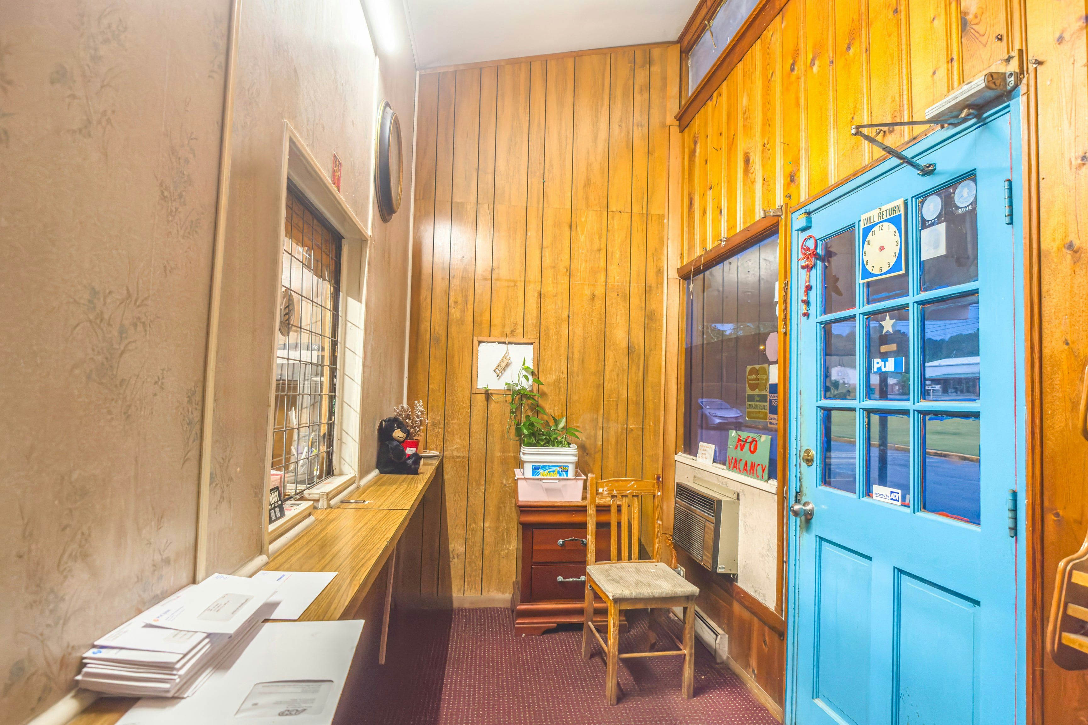 Heart of Dixie Motel Near Auburn AL 25/25