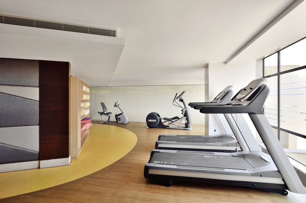 Novotel Imagicaa Khopoli 46/75
