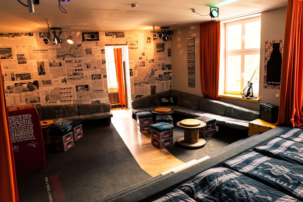Superbude St Pauli 30/47