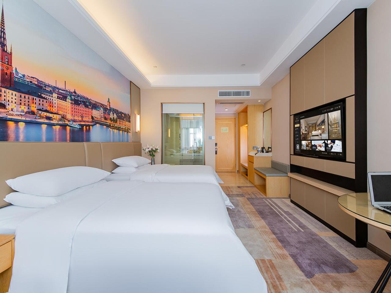Vienna International Hotel (Jingzhou Xintiandi) 12/50