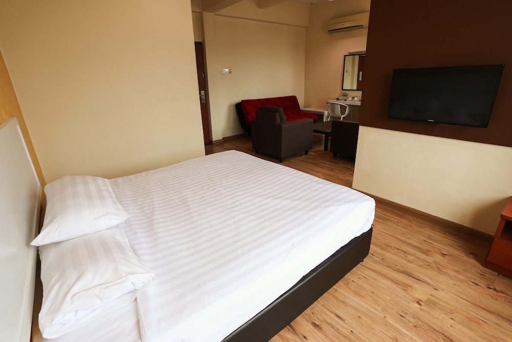 My Hotel Bukit Mertajam 20/60