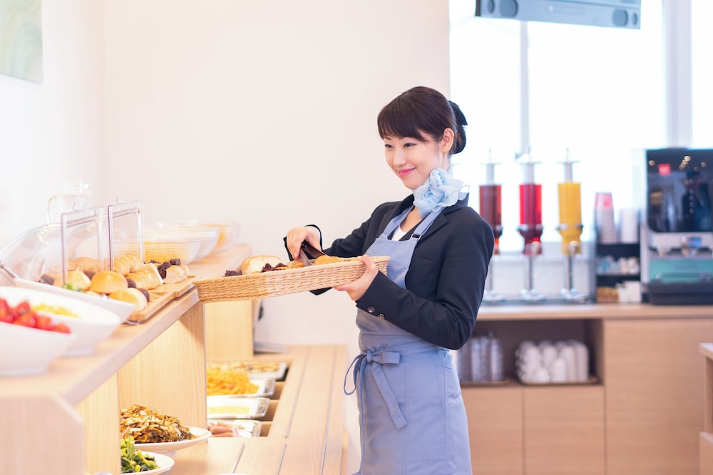 Just Inn Premium Toyohashi-eki Shinkansenguchi 8/61