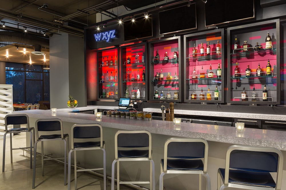 Aloft Miami Aventura 33/46