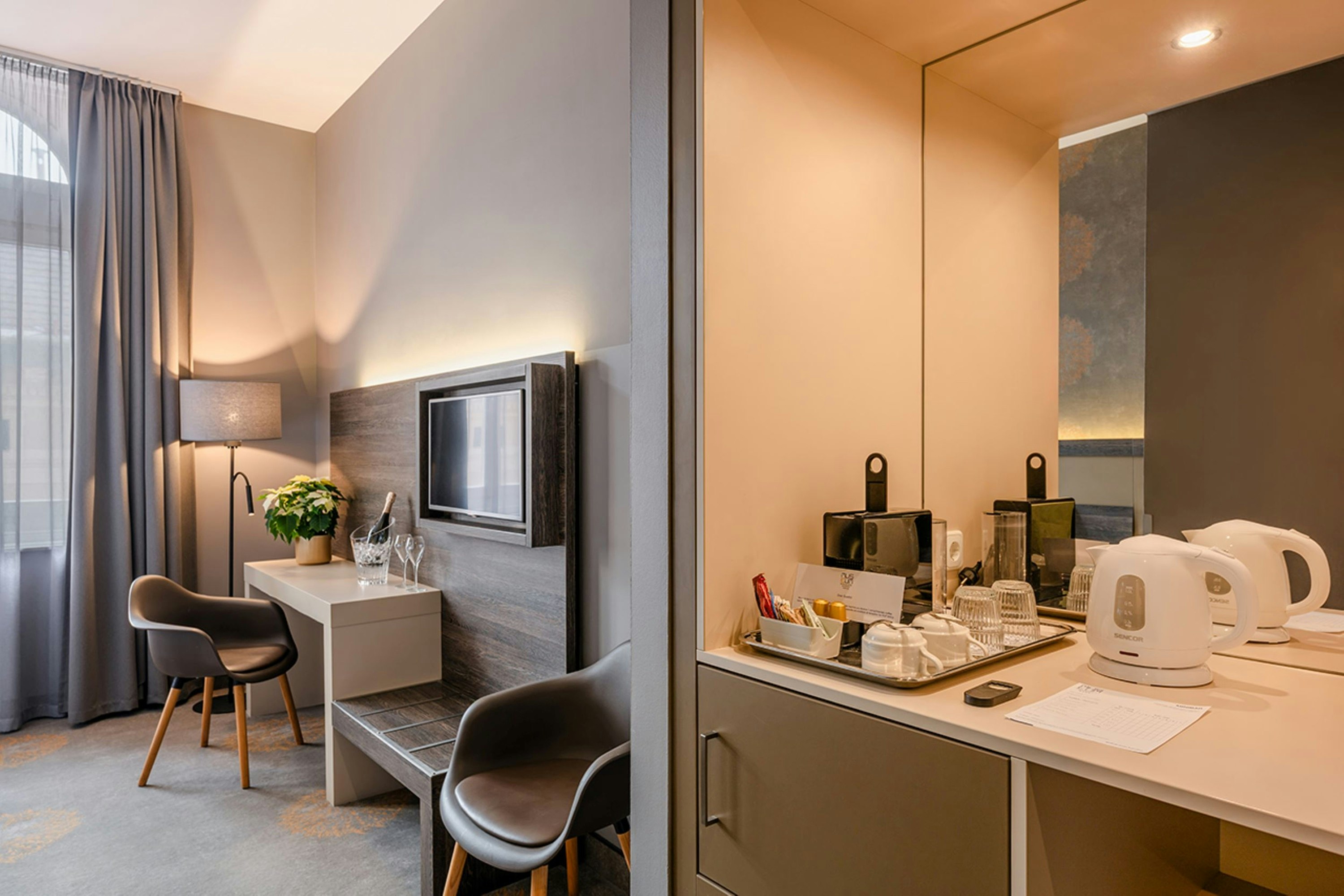 Museum Hotel Budapest 48/48