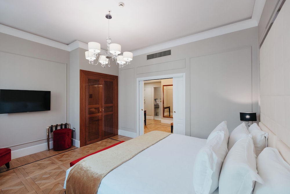 Yerevan Grand Suite
