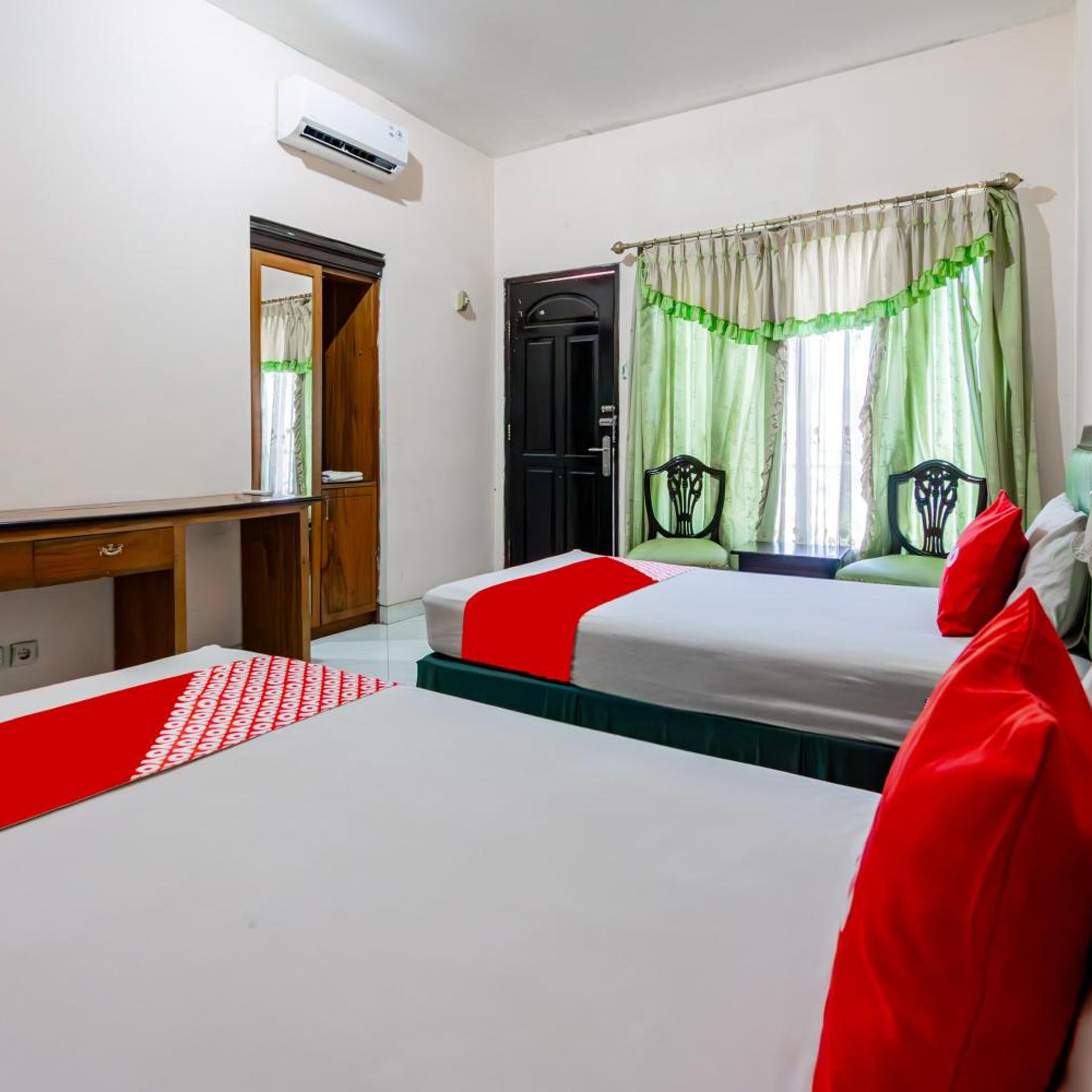 Hotel O Sidoarjo Near Juanda International Airport 26/43