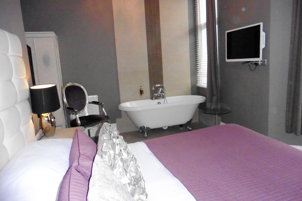 Brighton Inn Boutique Guest Accommodation 6/51