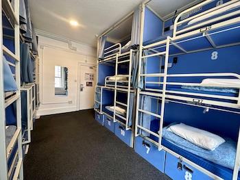 Mixed Dorm, 15 Beds