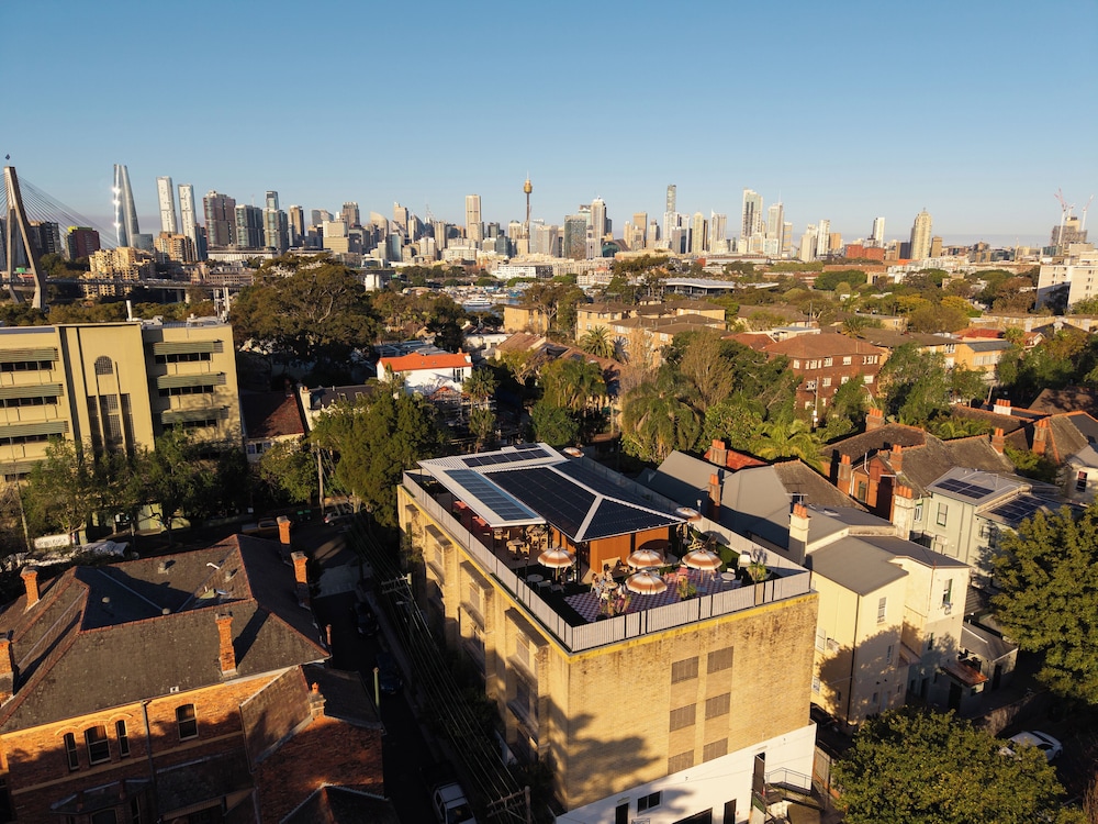 Little Drifter Glebe 59/64
