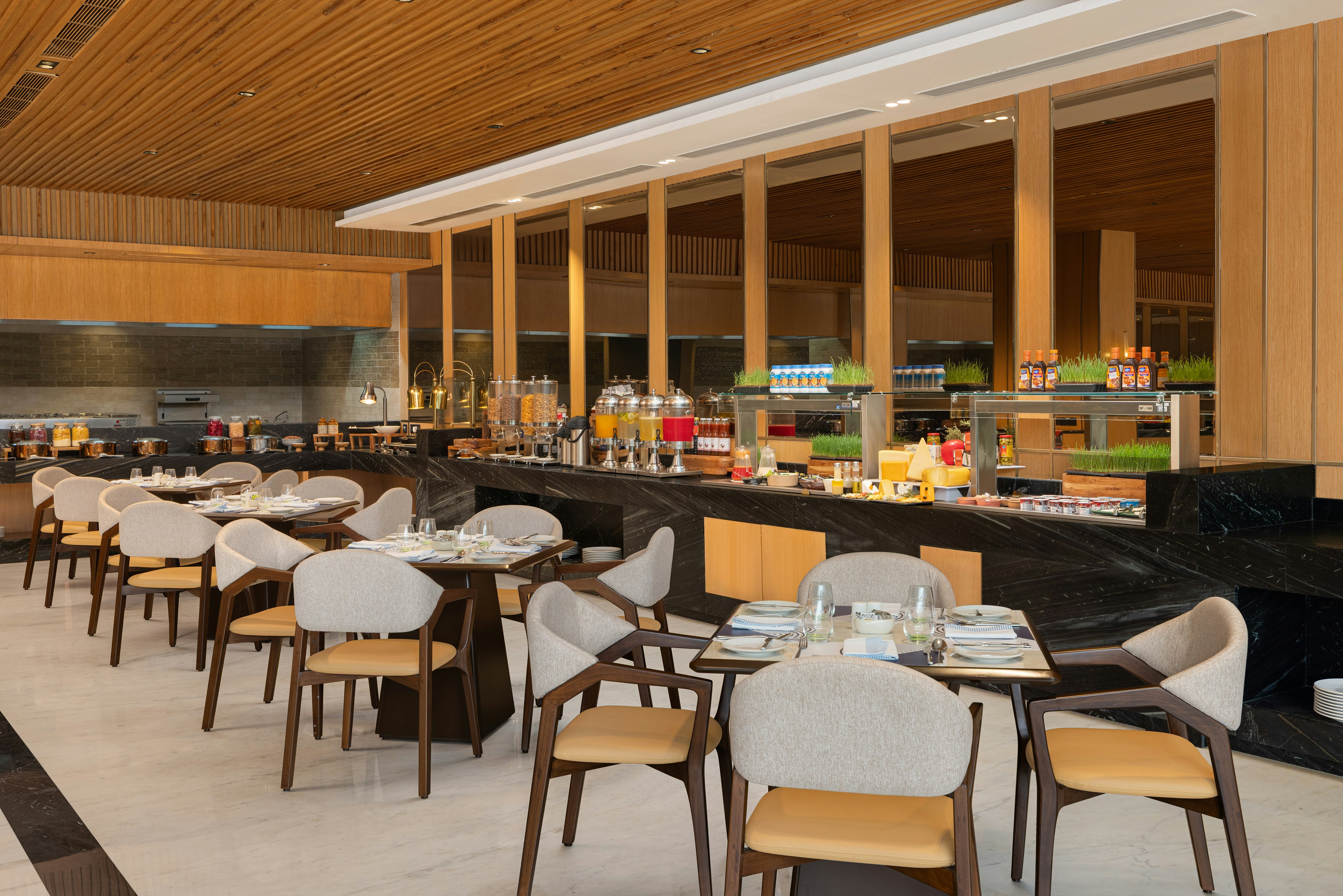 Doubletree by Hilton Bengaluru Airport 29/50