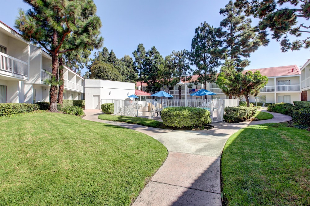 Motel6 Santa Ana, CA - Irvine - Orange County Airport 9/54
