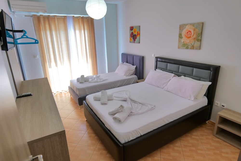 HOTEL DRILONI 16/51