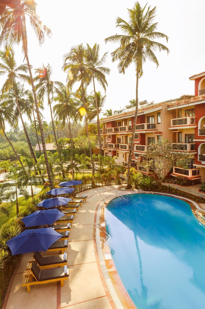 Lazy Lagoon, Baga A Lemon Tree Resort 44/50