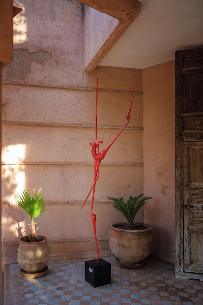 Villa Al Assala La Palmerale 13/80
