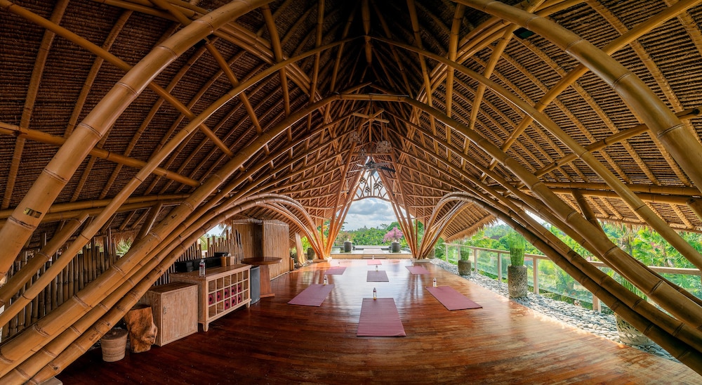 The Udaya Resort Spa 37/74