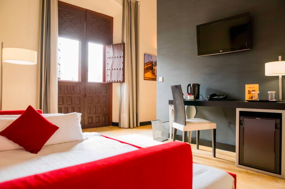 Hotel Palacio Marques de Arizon 73/100