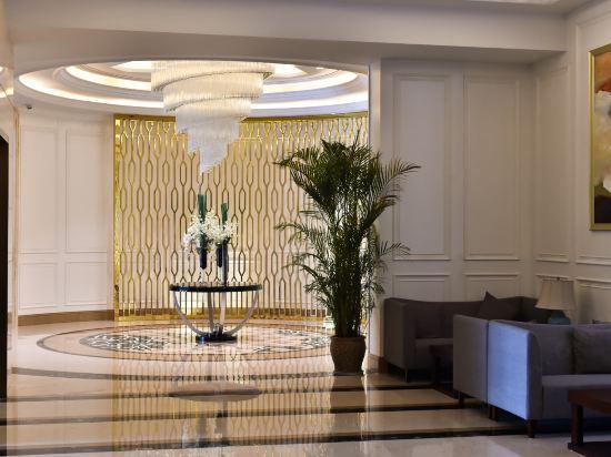 Dijing Hotel 4/28
