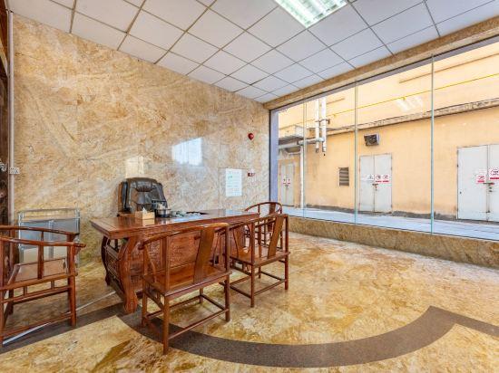 Vienna Classic Hotel Dongguan (Humen Xiaojiejiao Branch) 17/50