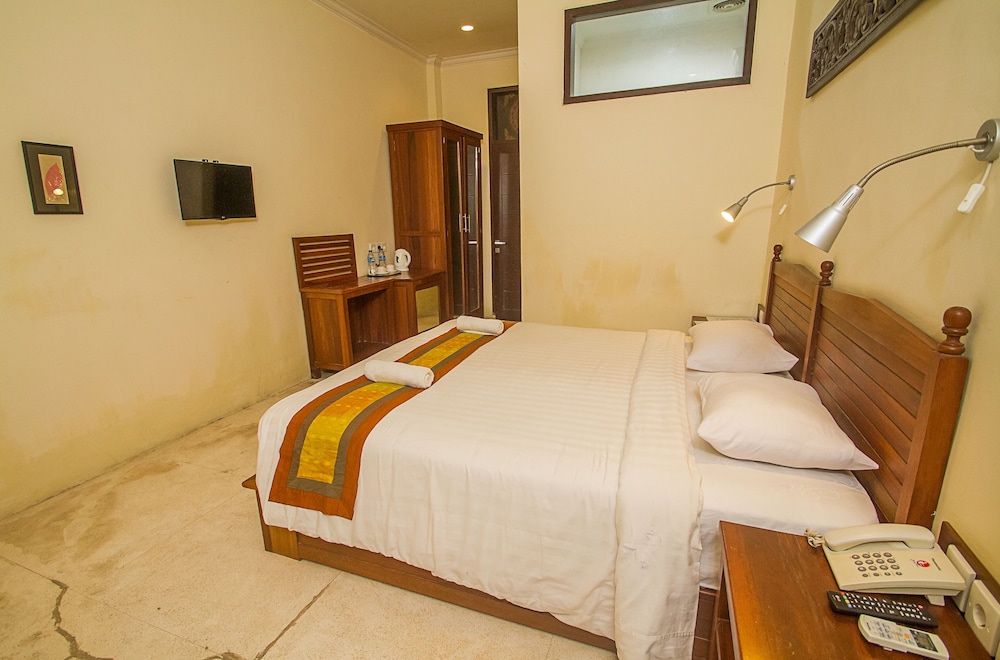 Collection O Ubud Near Central Ubud Formerly Hotel Suly 25/60