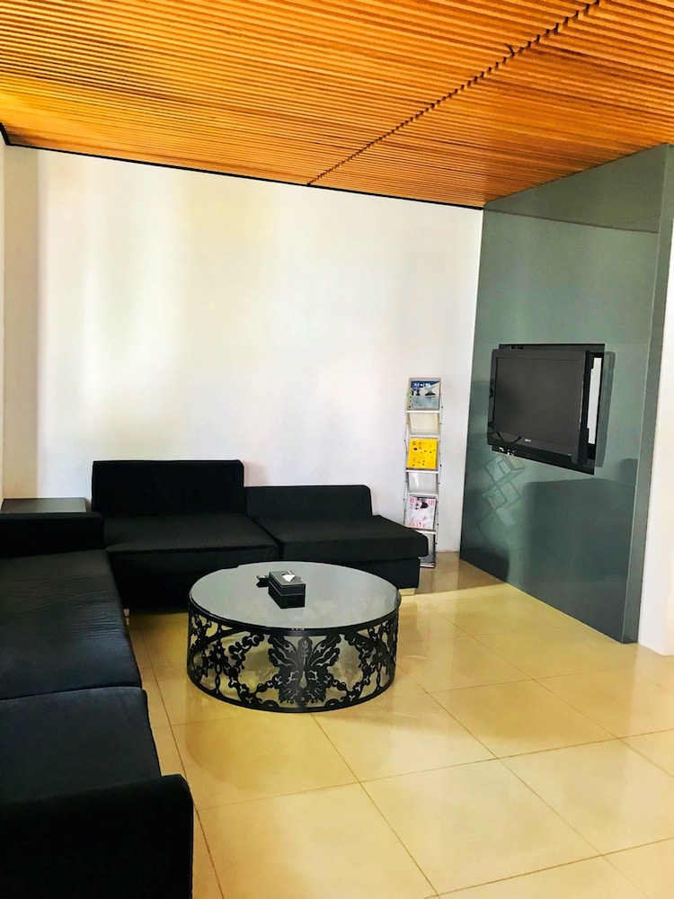 Ohya Boutique Motel-Yongkang 60/70
