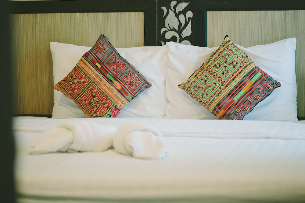The Odyssey Serviced Apartment 17/37