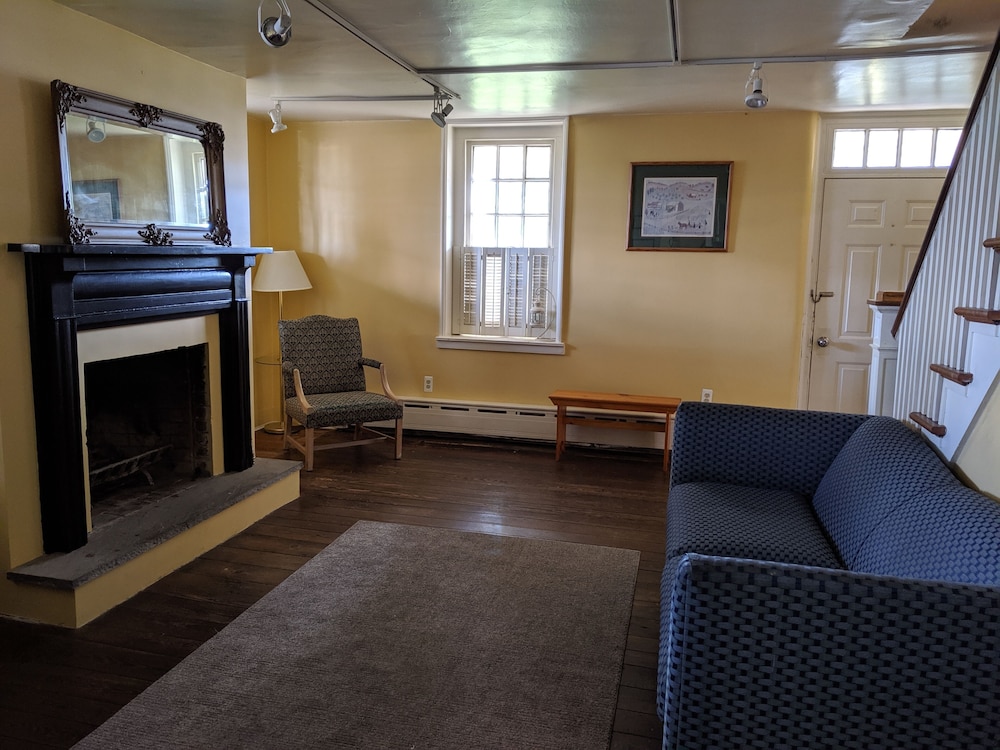 Spruce Lane Lodge & Cottages 19/35