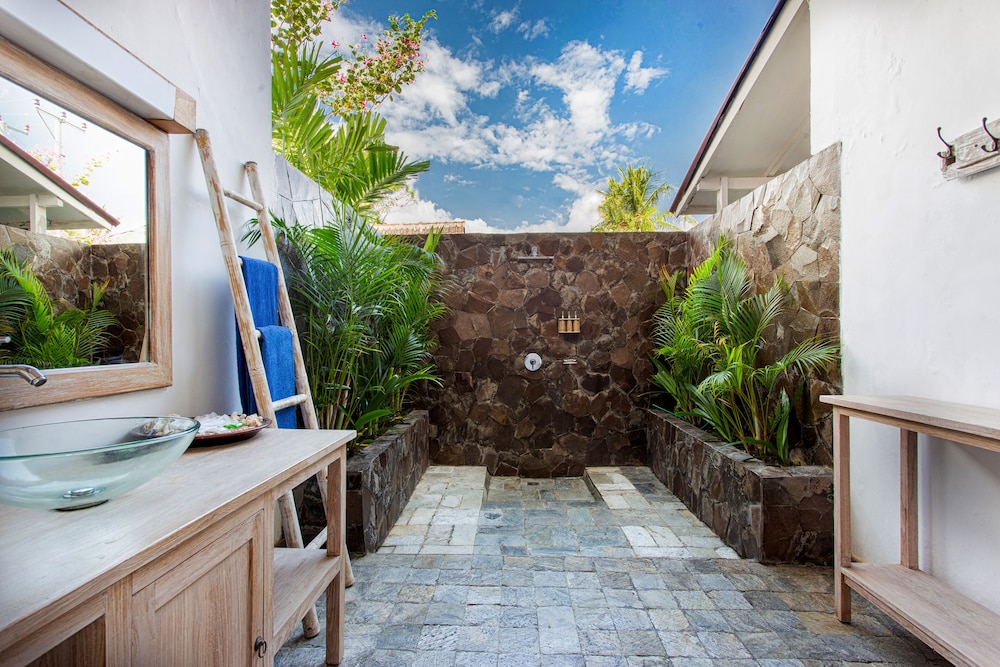 Gili Eco Villas 18/50