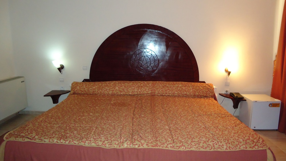 Ouarzazate Le Zat Hotel 6/36