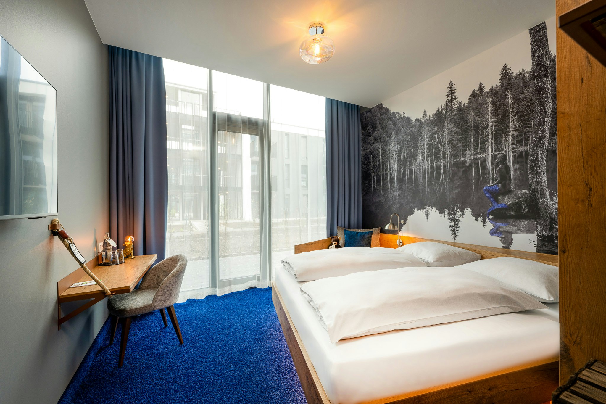Mightytwice Hotel Achern 9/29