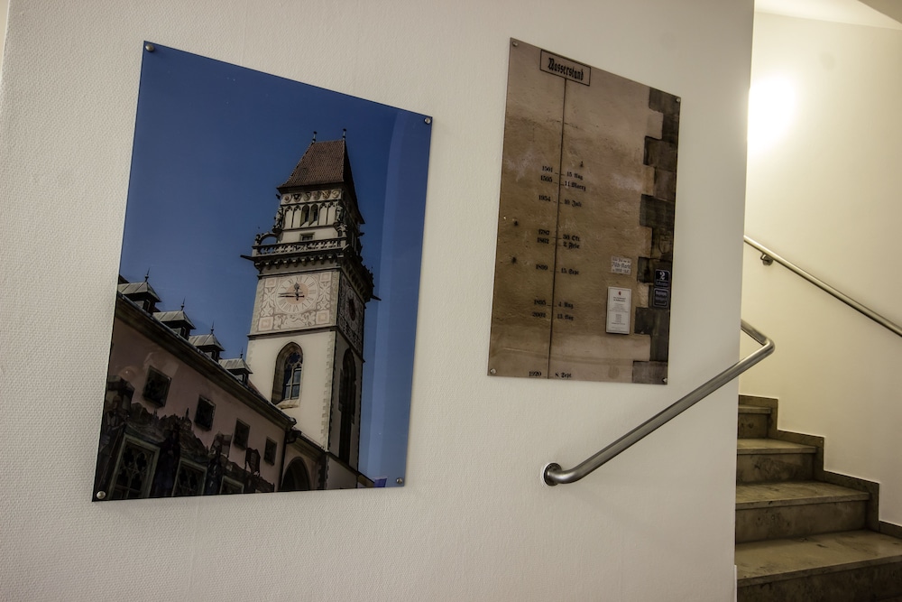 IBB Hotel Passau Sud 32/54