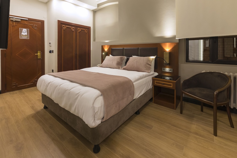 Vardar Palace Hotel 13/31