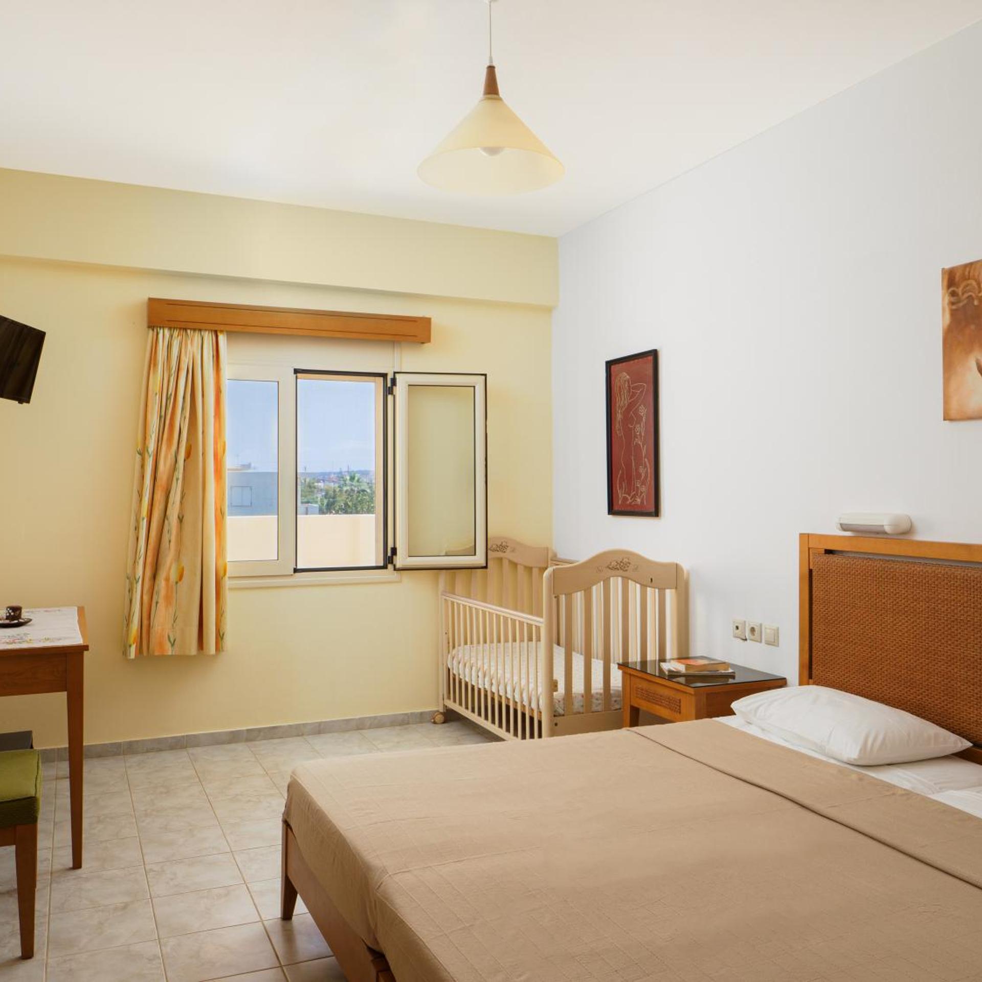 Fotis Apartments 17/55