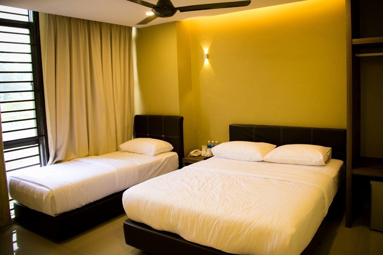 Golden Leaf Boutique Hotel 6/21