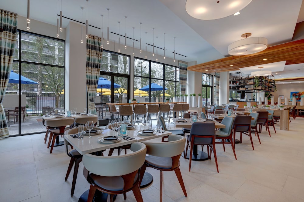 Hilton Garden Inn Anaheim Resort Ca 46/54