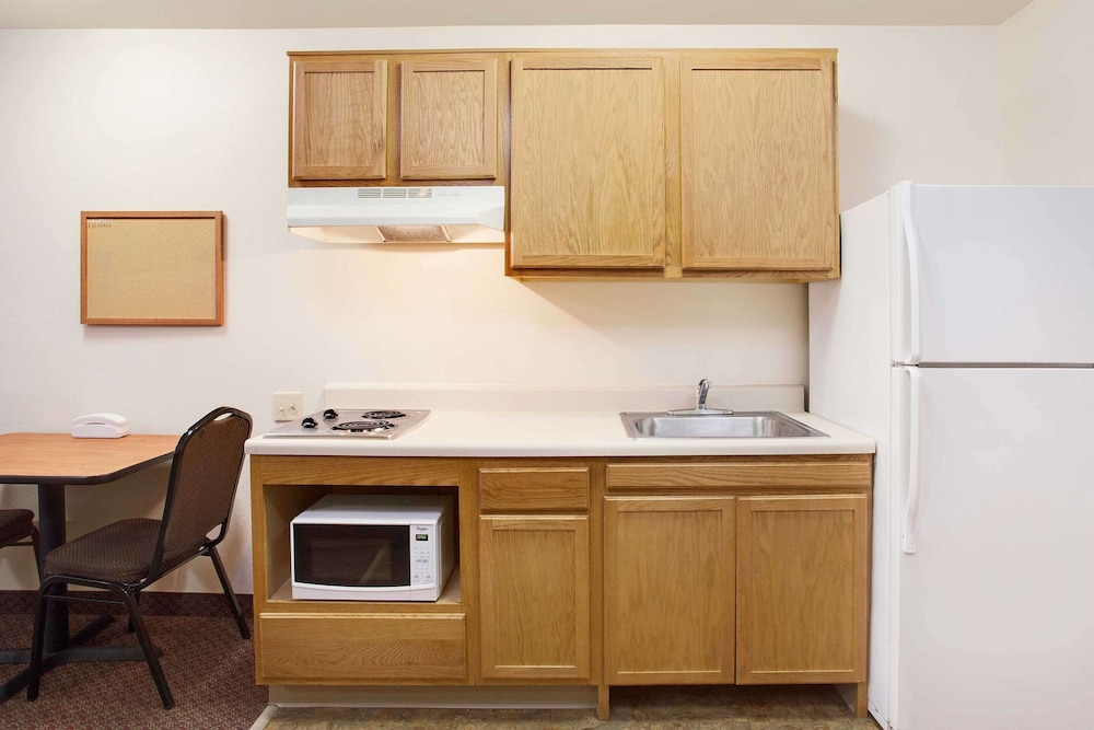 WoodSpring Suites Chesapeake-Norfolk South 40/51