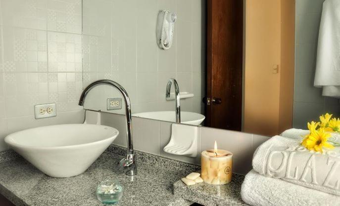 Hotel Boyaca Plaza 26/26