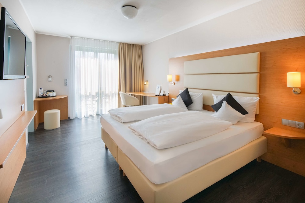 PLAZA INN Braunschweig City Sud 8/38