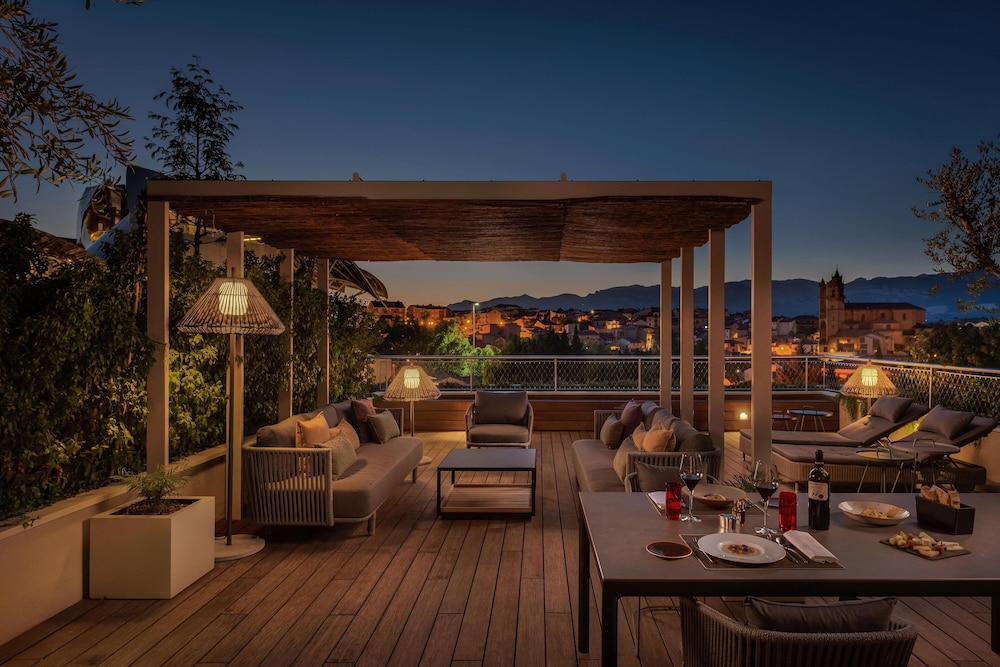 Hotel Marques de Riscal A Luxury Collection Hotel Elciego in ELCIEGO