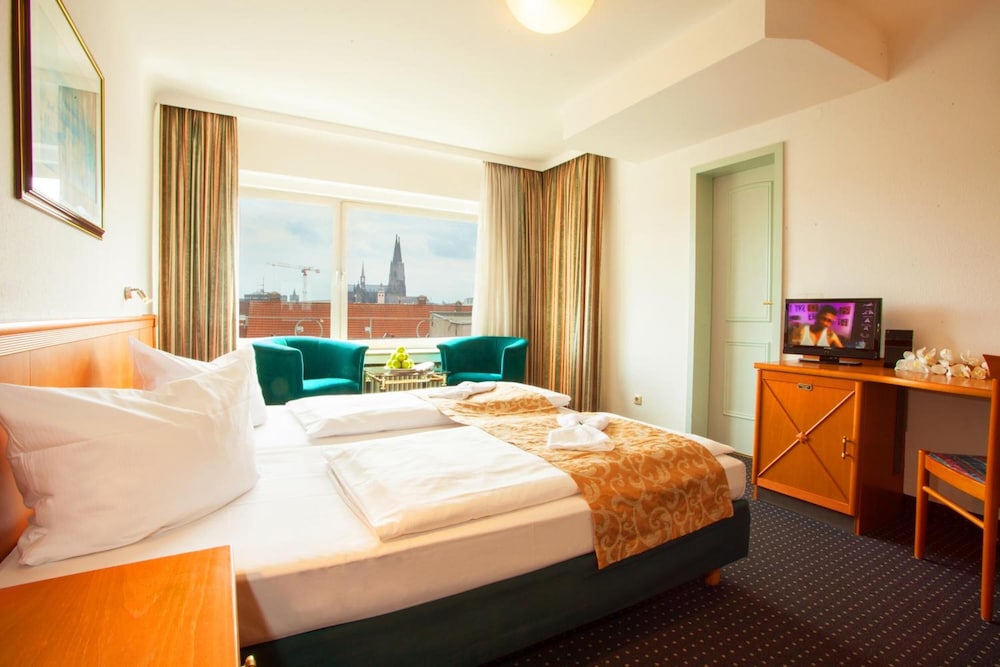 Centro Hotel Royal 14/33