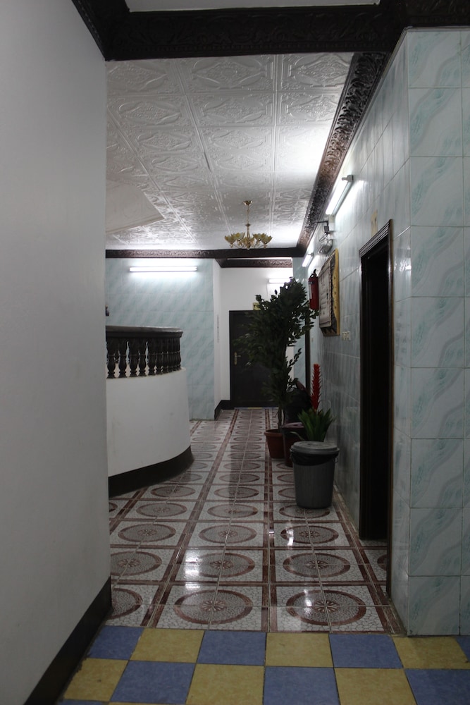Al Eairy Furnished Apartments - Al Bahah 3 12/52