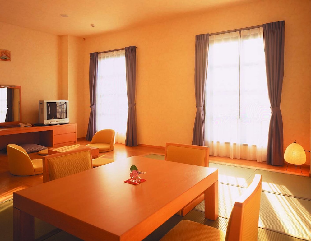 Kitabiwako Hotel Grazie 43/49