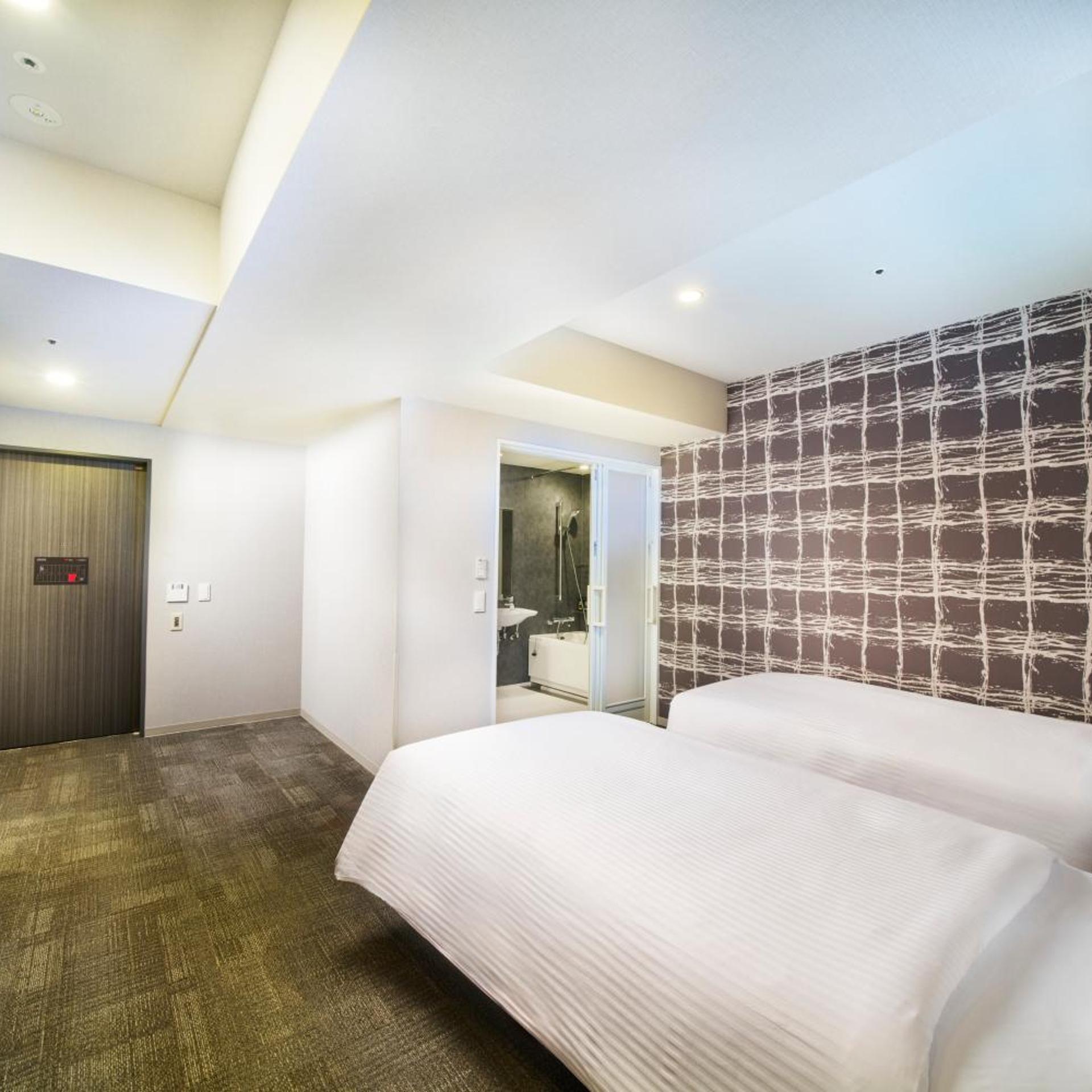 KOKO HOTEL Osaka Namba Sennichimae 23/50