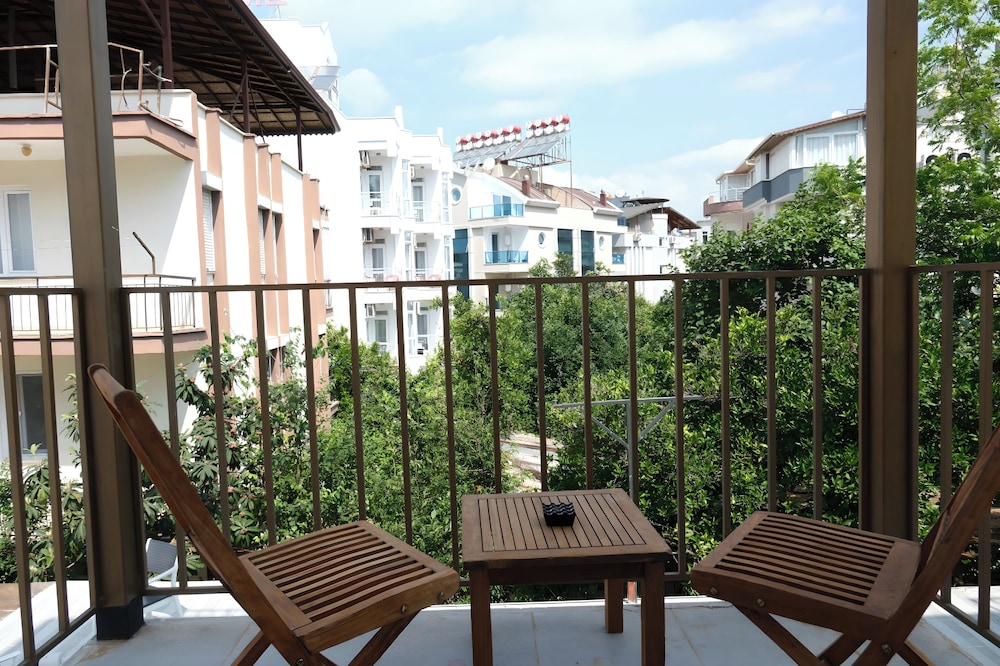 Babil Butik Hotel 44/50