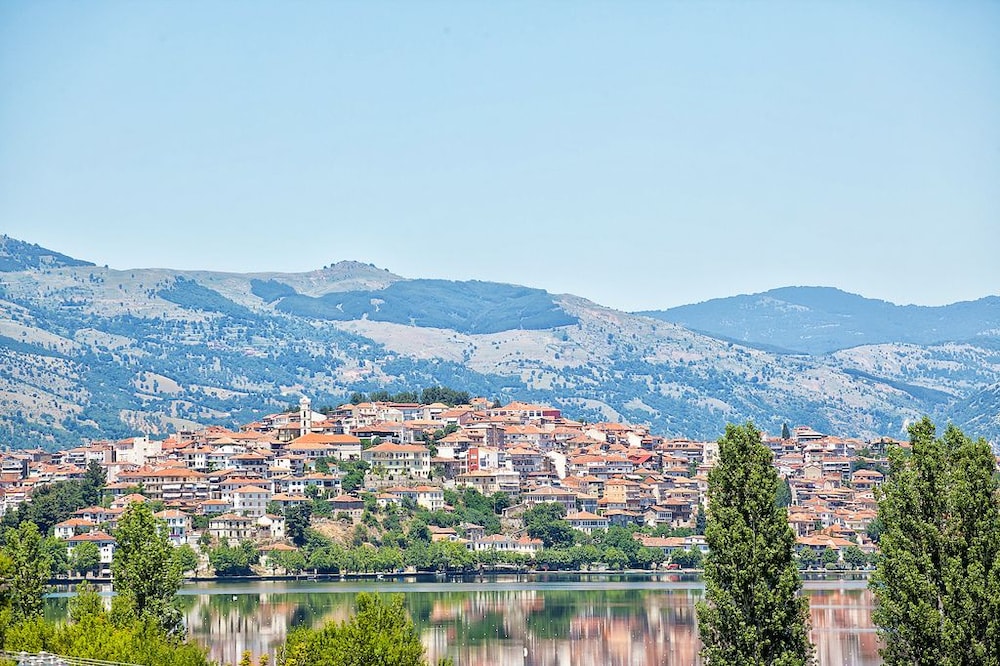 Hotel Anastassiou 37/42