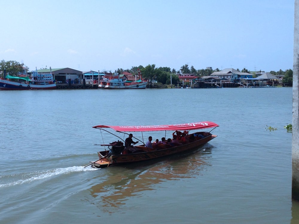 Baan Siriporn Resort 55/68