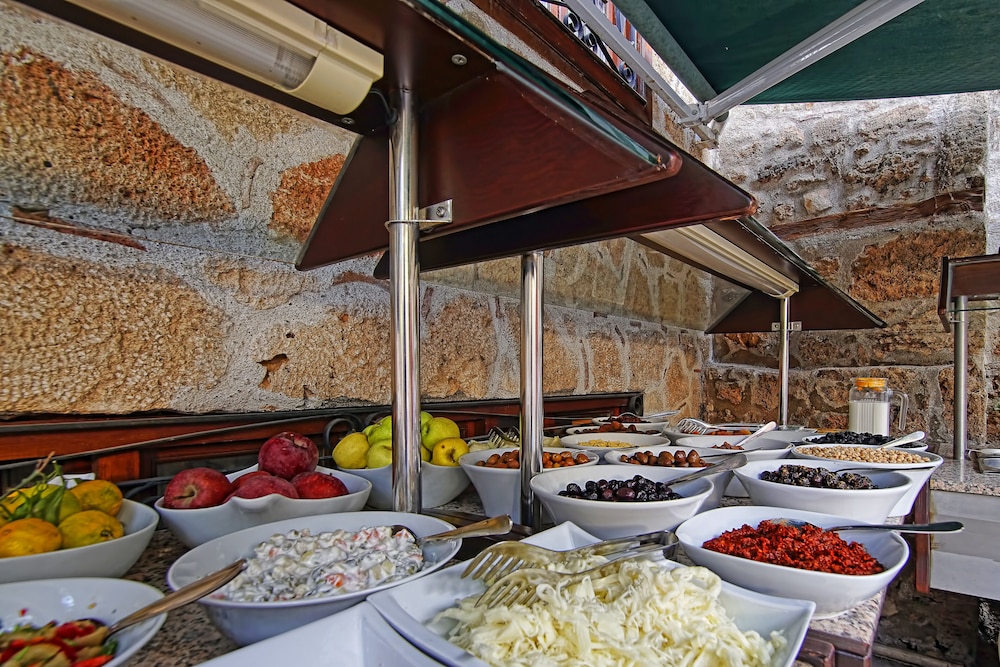 La Paloma Hotel 33/50