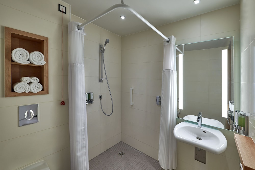 Hampton By Hilton Berlin City Centre Alexanderplatz 14/58