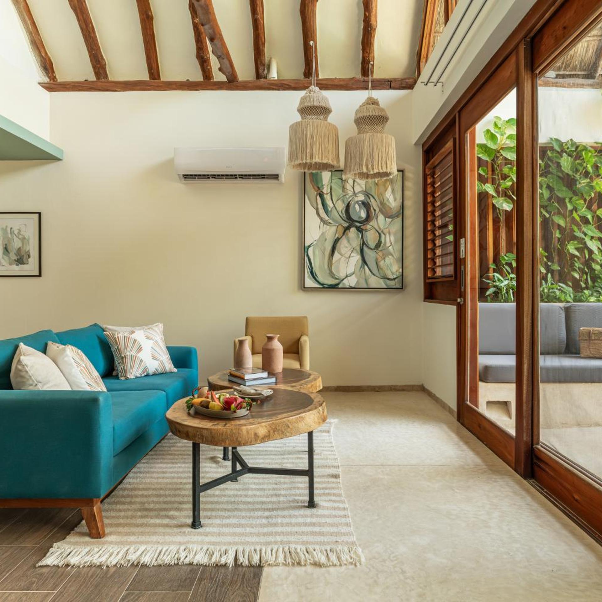 Hotel Villas Caracol 32/50