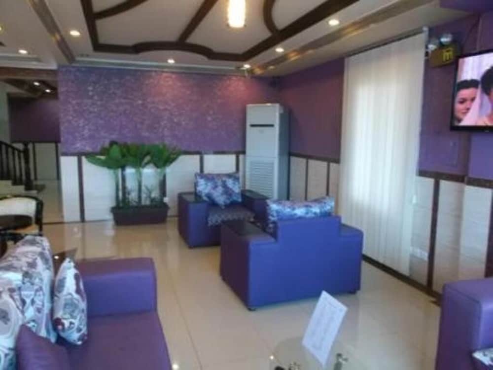 Arabian Palm Hotel 47/50